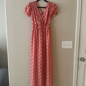 Max Studio Maxi Dress